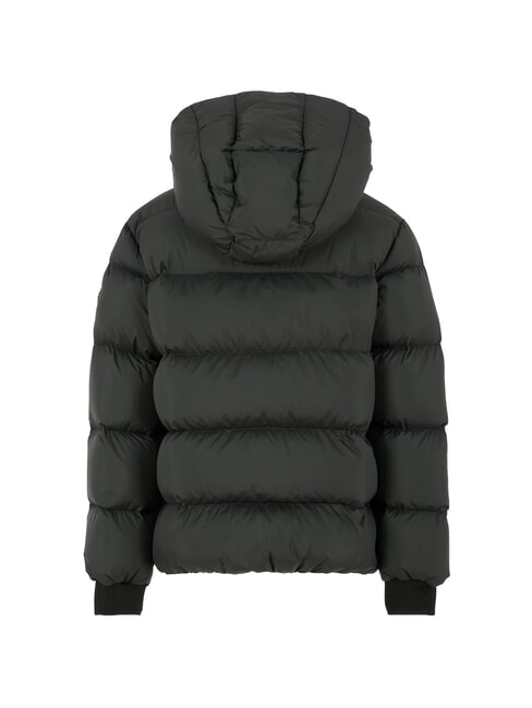 CAPTION  black - Baby Jackets