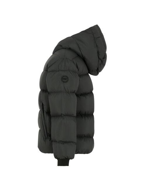 CAPTION  black - Baby Jackets