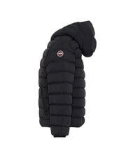 COLMAR MINDSET Down jacket with hood black-vulcan - Baby Jackets - 3