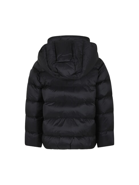 DELUXE Children's Down Jacket black - Baby Jackets