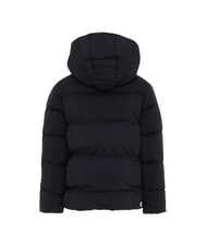COLMAR MINDSET Down jacket with hood black-vulcan - Baby Jackets - 3