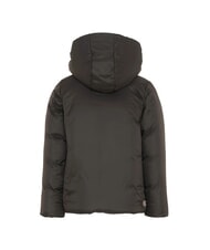 COLMAR MINDSET Down jacket with hood black-vulcan - Baby Jackets - 4
