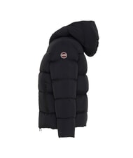 COLMAR MINDSET Down jacket with hood black-vulcan - Baby Jackets - 5