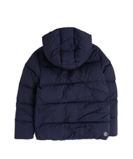 COLMAR MINDSET Down jacket with hood navy blue-dark blue - Baby Jackets - 3