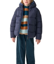 COLMAR MINDSET Down jacket with hood navy blue-dark blue - Baby Jackets - 5