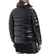 COLMAR ORIGINALS GLOWER Down filled comforter black - Women's down jackets - 2