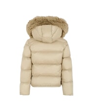 COLMAR DELUXE Down jacket with hood - Baby Jackets