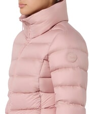 COLMAR CAPTION Padded down jacket vintage roses - Women's down jackets - 3