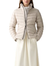 COLMAR DELUXE Down filled comforter hemp - Women's down jackets - 3