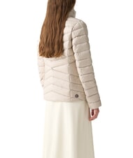 COLMAR DELUXE Down filled comforter hemp - Women's down jackets - 2