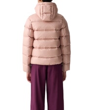 COLMAR DELUXE Women's down jacket with hood - Women's down jackets
