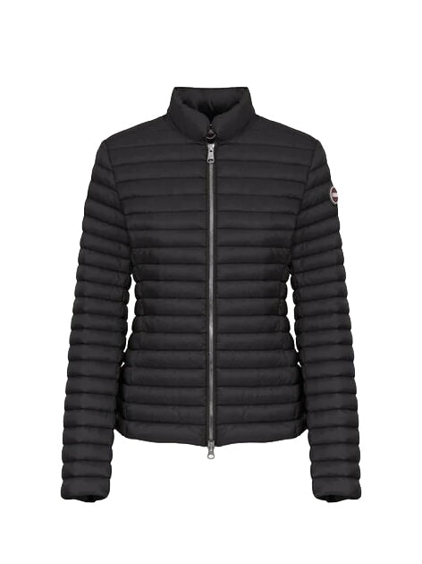 PUNKY Bomber starlight blue - Women's down jackets