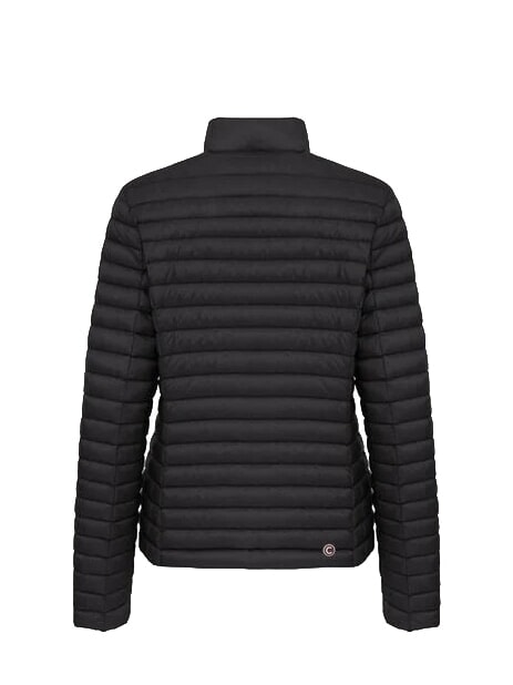 PUNKY Bomber starlight blue - Women's down jackets
