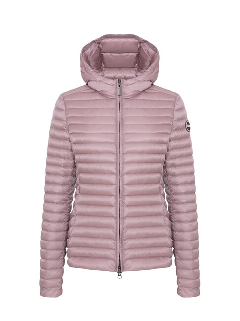 DELUXE Women's hooded jacket couture - Women's down jackets