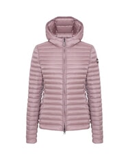 COLMAR DELUXE Women's hooded jacket couture - Women's down jackets - 3