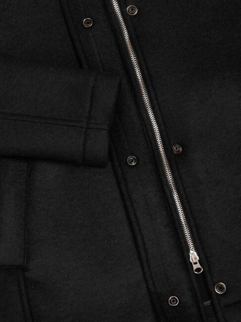TASTEFUL Jacket black - Women's Jackets