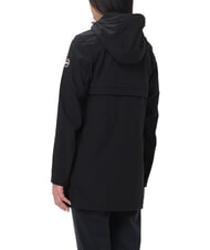 COLMAR NEWFUTURITY Long lightweight jacket with hood - Women's Jackets