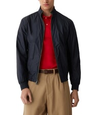 COLMAR FIBERS Reversible jacket botanical navy blue - Men's Jackets - 6