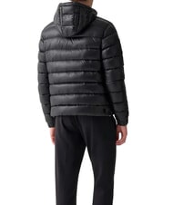 COLMAR POLISHED Bomber black - Men's down jackets - 2