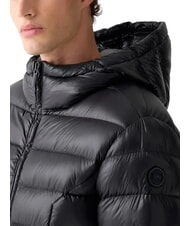 COLMAR POLISHED Bomber black - Men's down jackets - 3