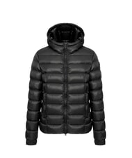 COLMAR POLISHED Bomber black - Men's down jackets - 4