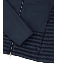 COLMAR ARKELL Lightweight down jacket with hood navy blue - Women's down jackets - 3