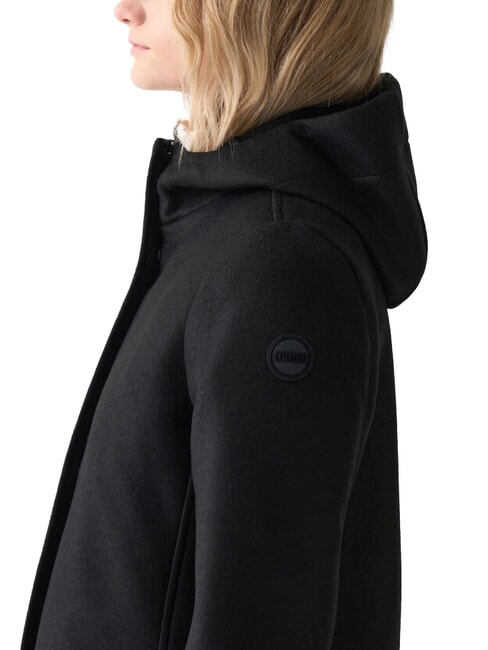 TASTEFUL Jacket black - Women's Jackets