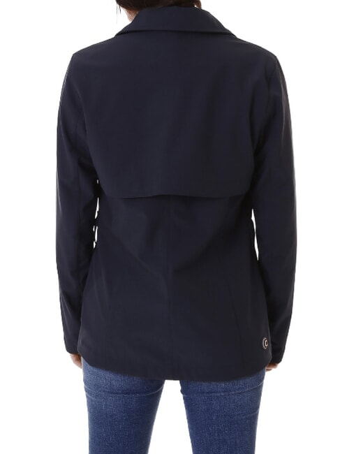 NEW FUTURITY Jacket navy blue - Women's Jackets