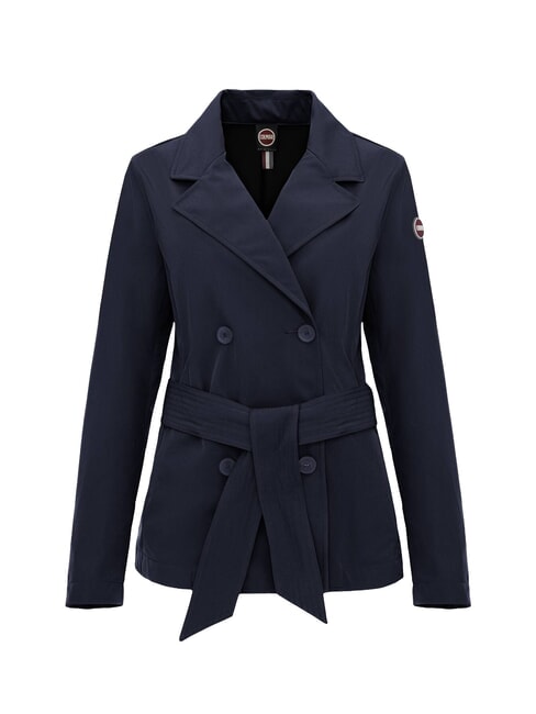 NEW FUTURITY Jacket navy blue - Women's Jackets