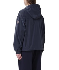 COLMAR ROYALE Hooded jacket navy blue - Women's Jackets - 2
