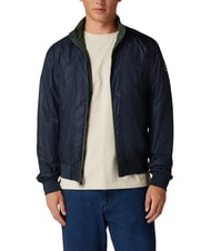 COLMAR FIBERS Reversible jacket - Men's Jackets