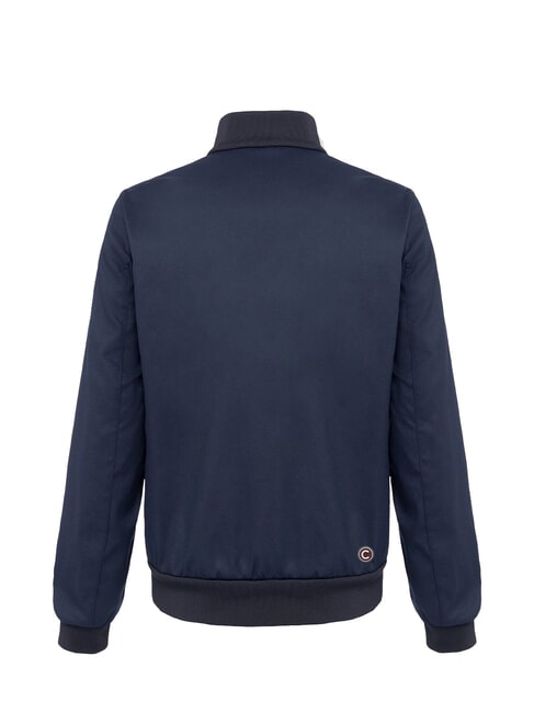 TWILL Jacket navy blue - Men's Jackets