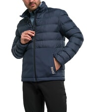 COLMAR CAPTION Jacket navy blue - Men's down jackets - 3