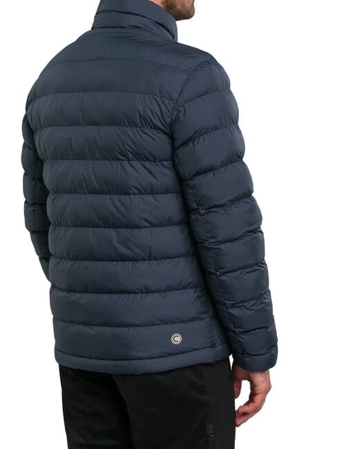 CAPTION Jacket navy blue - Men's down jackets