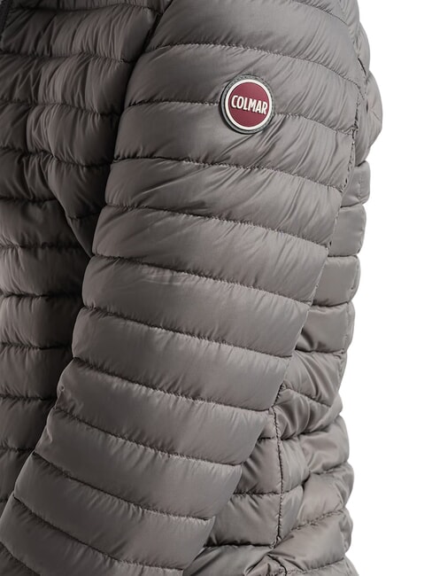 REPUNK Down filled comforter stud-ice - Men's down jackets