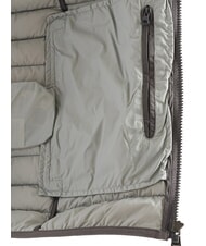 COLMAR REPUNK Down filled comforter stud-ice - Men's down jackets - 4