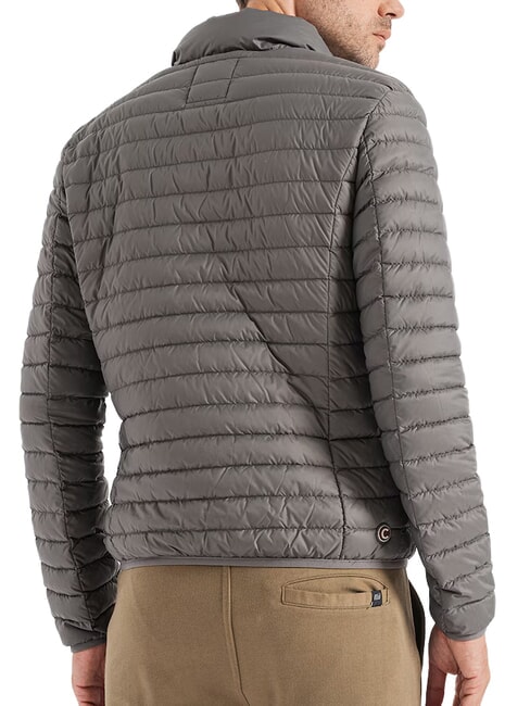 REPUNK Down filled comforter stud-ice - Men's down jackets