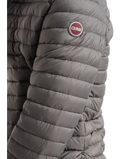 COLMAR REPUNK Down filled comforter stud-ice - Men's down jackets - 3
