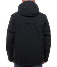 COLMAR SAPPORO-REC Jacket black-woodland - Men's Jackets - 2