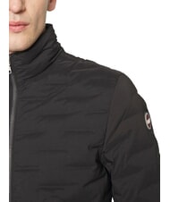 COLMAR MAJESTIC Full zip jacket black - Men's down jackets - 3