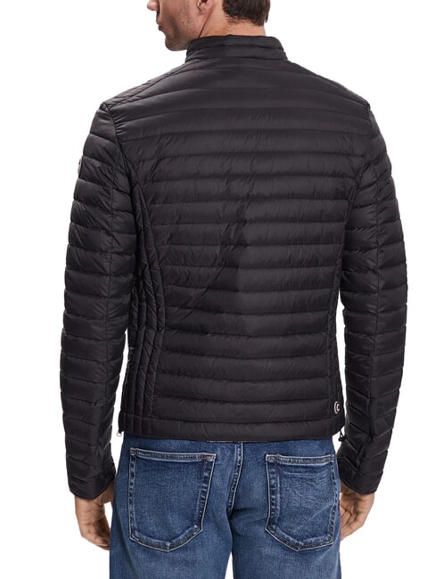 REPUNK Jacket black ice - Men's down jackets