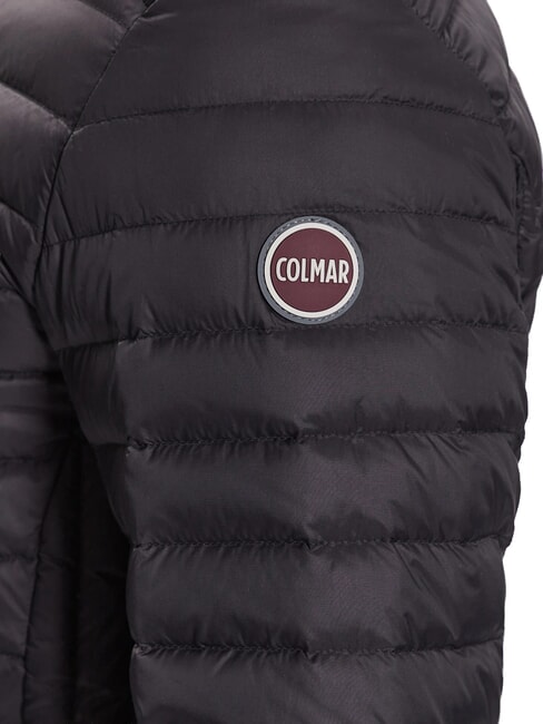 REPUNK Jacket black ice - Men's down jackets