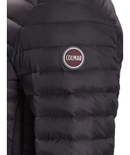 COLMAR REPUNK Jacket black ice - Men's down jackets - 4