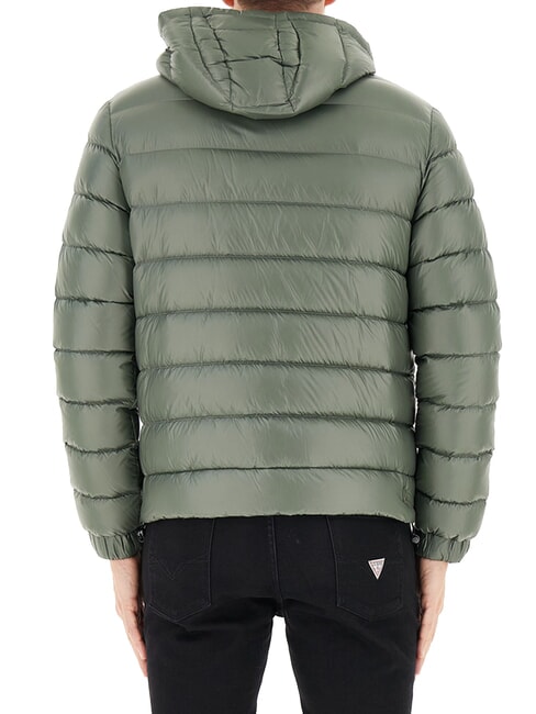 POLISHED Bomber underwood - Men's down jackets