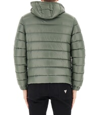 COLMAR POLISHED Bomber underwood - Men's down jackets - 2