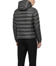 COLMAR POLISHED Bomber - Men's down jackets