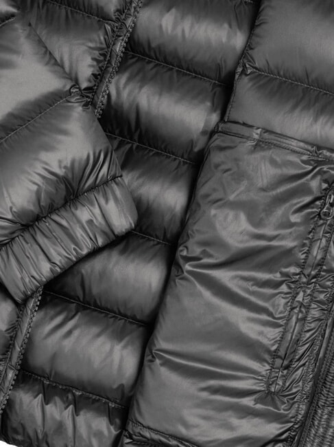 POLISHED Bomber street - Men's down jackets