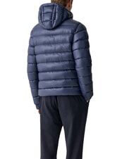 COLMAR POLISHED Bomber navy blue - Men's down jackets - 2