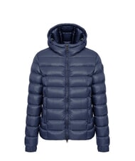 COLMAR POLISHED Bomber navy blue - Men's down jackets - 4