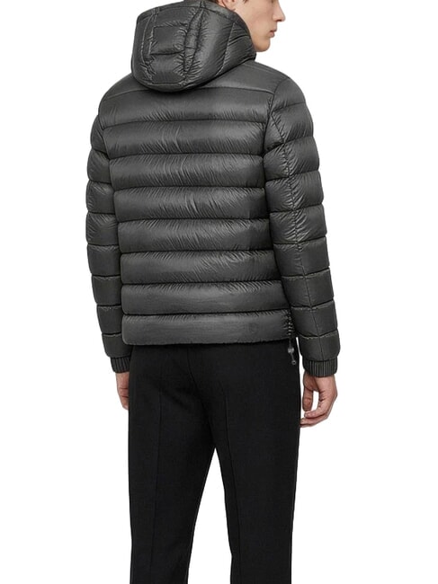 POLISHED Bomber street - Men's down jackets